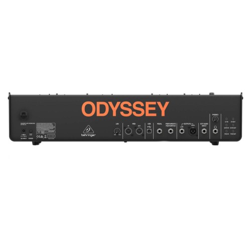 Behringer Odyssey